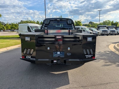 2026 Ford Super Duty F-450 DRW LARIAT