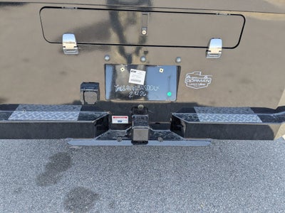 2026 Ford Super Duty F-450 DRW LARIAT