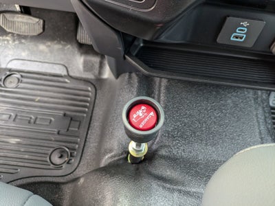 2025 Ford Super Duty F-550 DRW XL