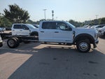 2026 Ford Super Duty F-550 DRW XL