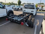 2026 Ford Super Duty F-550 DRW XL