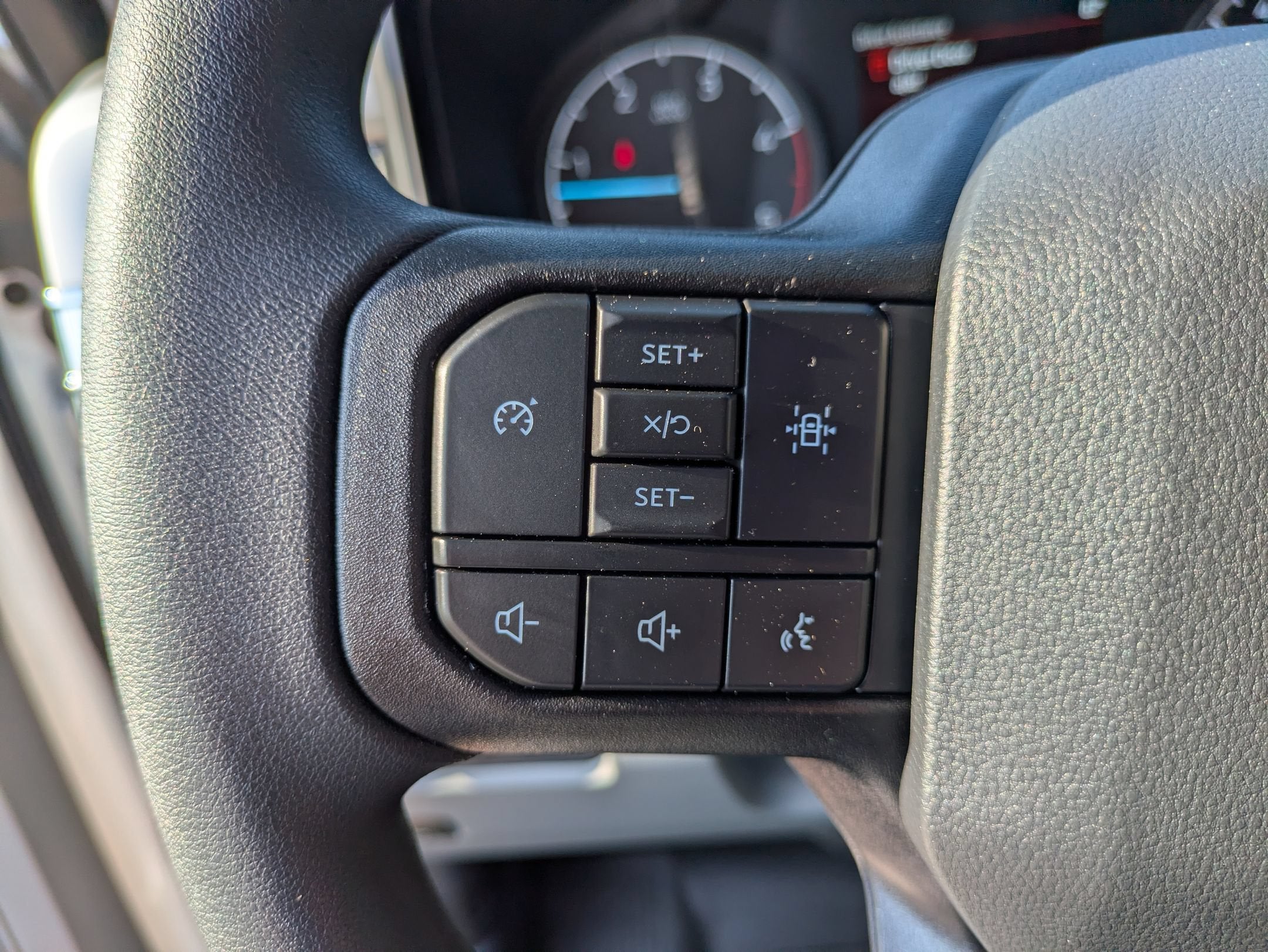 2026 Ford Super Duty F-550 DRW XL