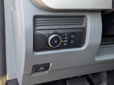 2026 Ford Super Duty F-550 DRW XL