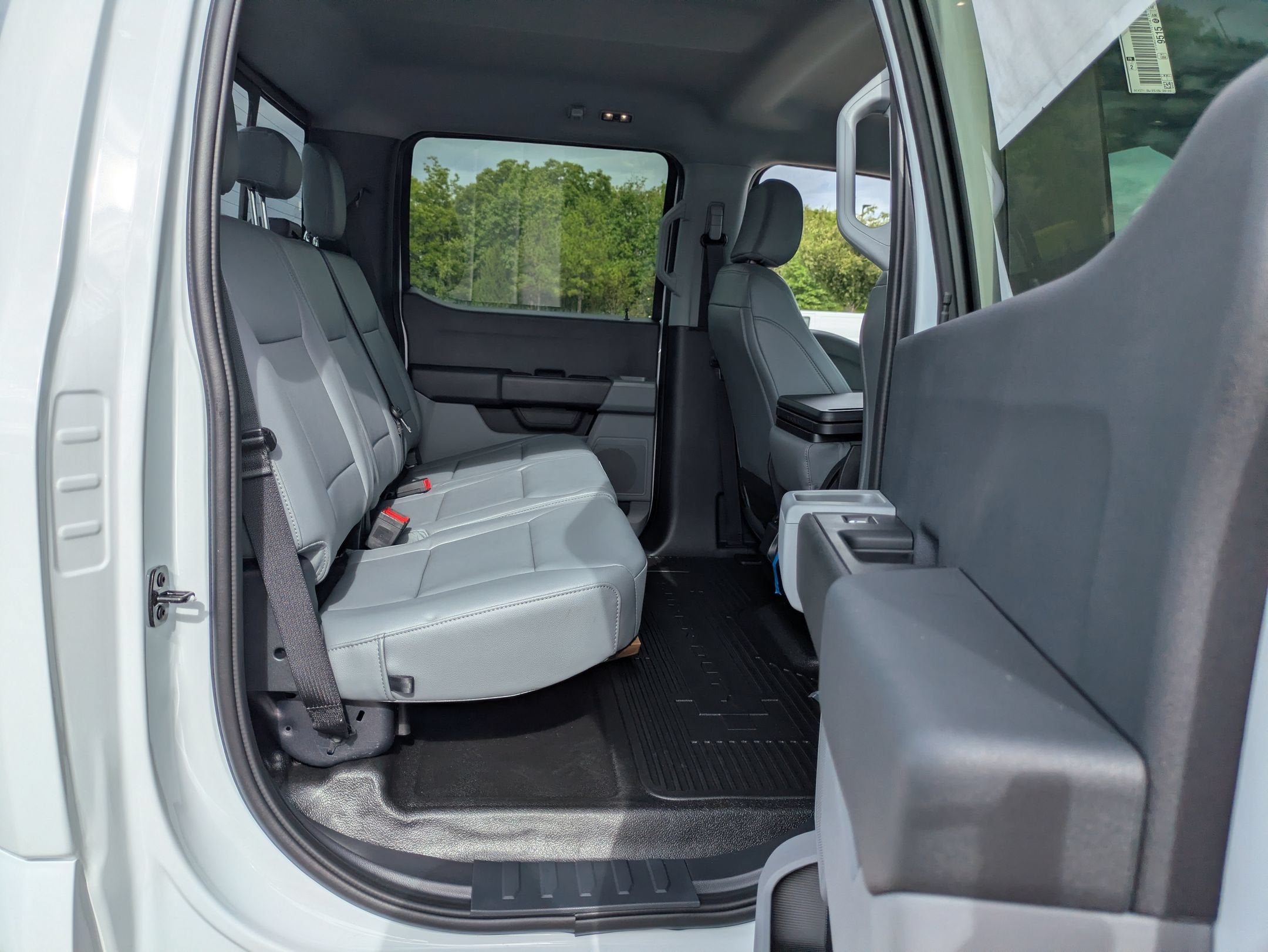 2026 Ford Super Duty F-550 DRW XL