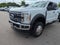2026 Ford Super Duty F-550 DRW XL