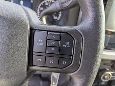 2026 Ford Super Duty F-450 DRW XL