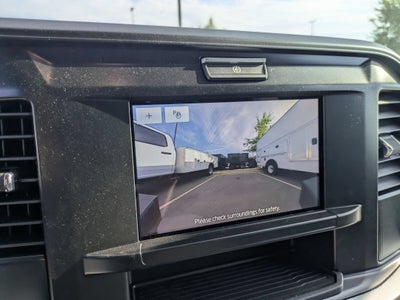 2026 Ford Super Duty F-450 DRW XL