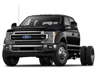 2021 Ford Super Duty F-350 DRW XL