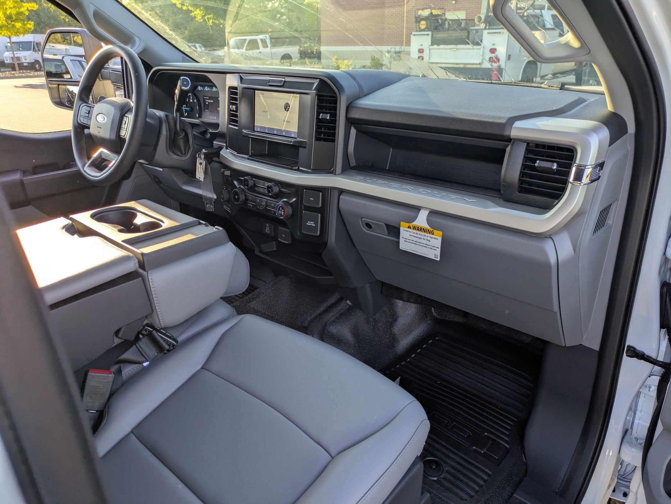 2026 Ford Super Duty F-350 DRW XL