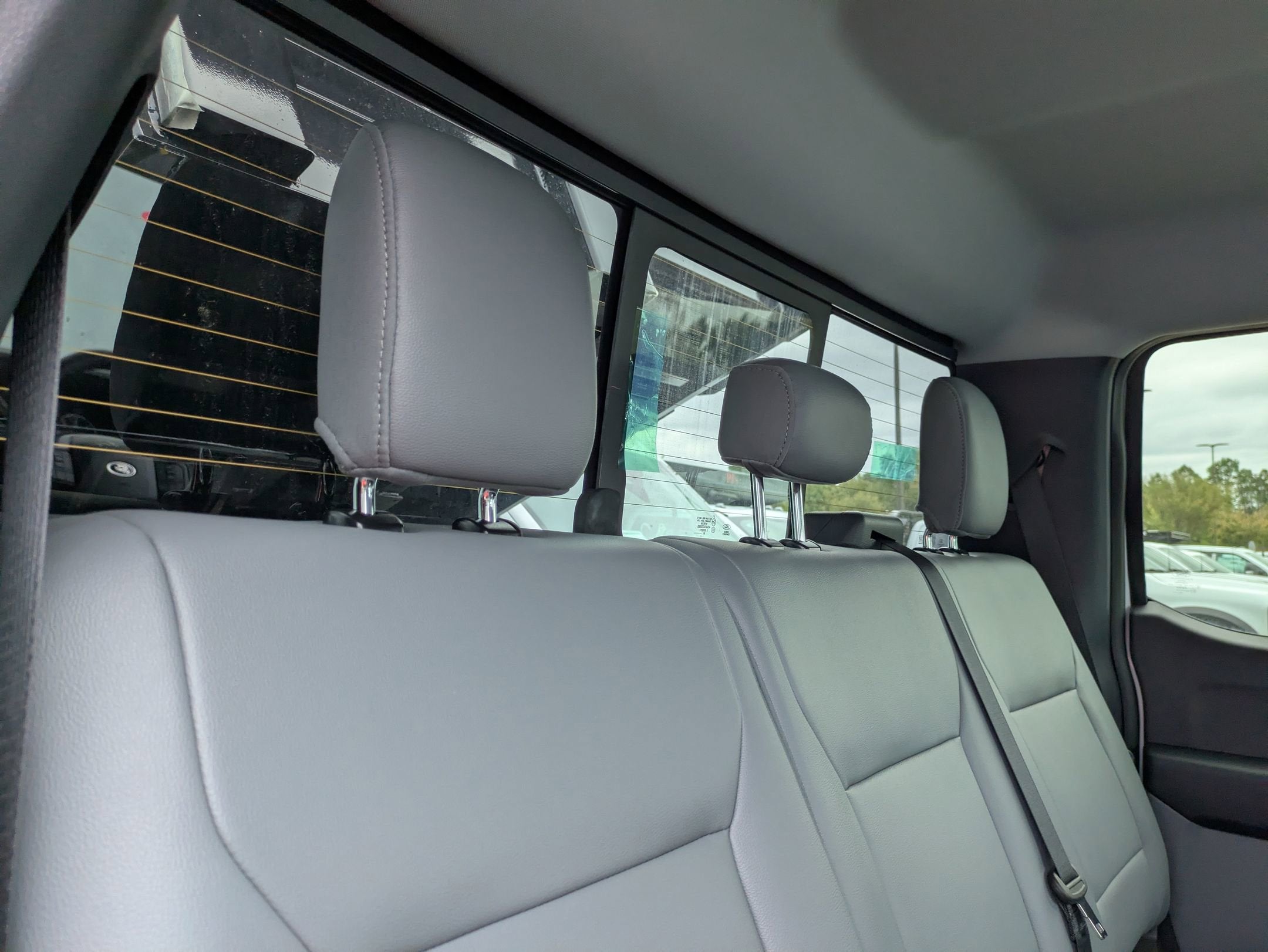 2026 Ford Super Duty F-350 DRW XL