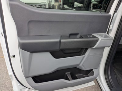 2026 Ford Super Duty F-350 DRW XL