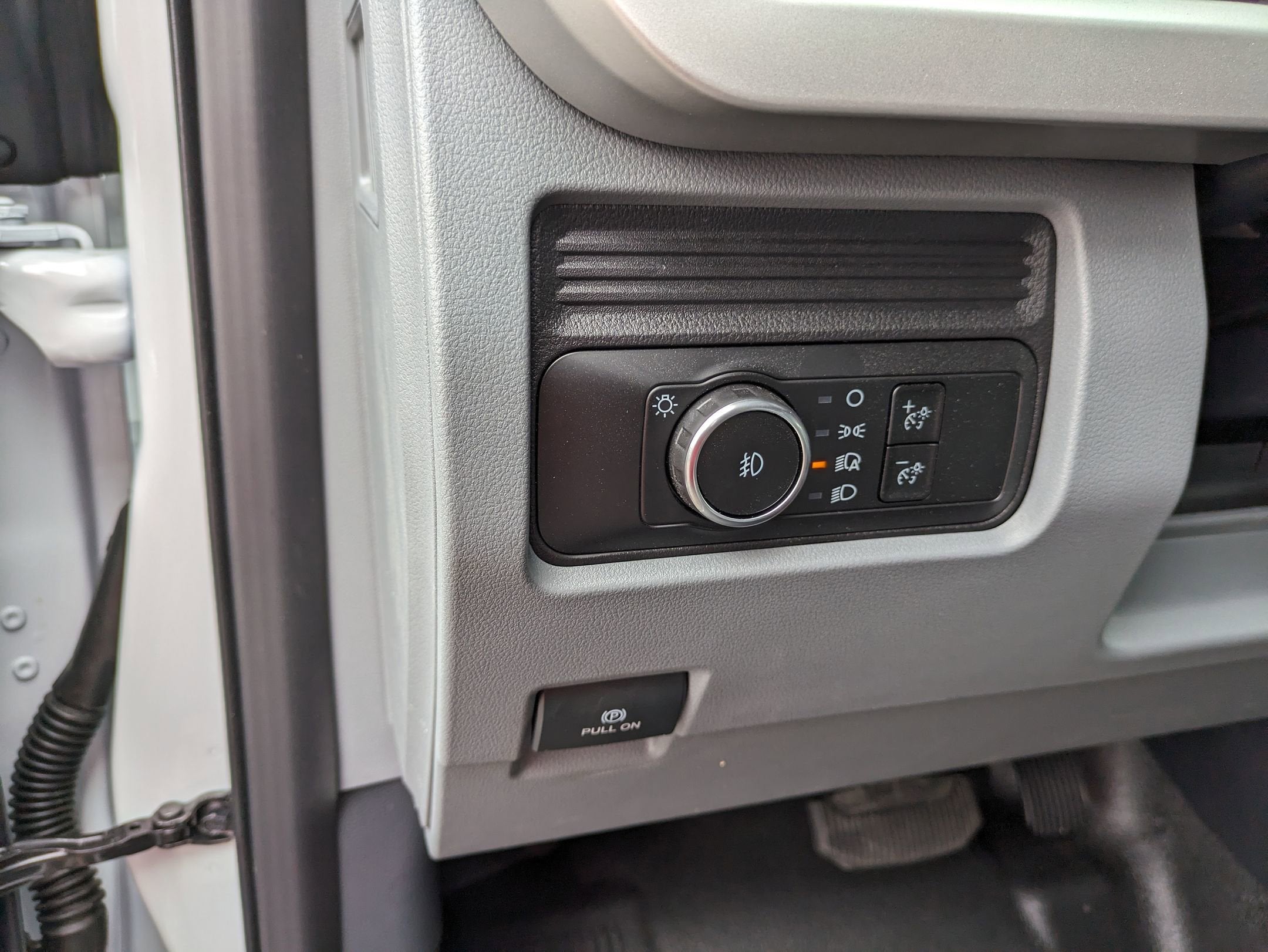 2025 Ford Super Duty F-350 DRW XL