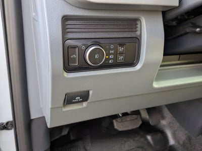2026 Ford Super Duty F-350 DRW XL