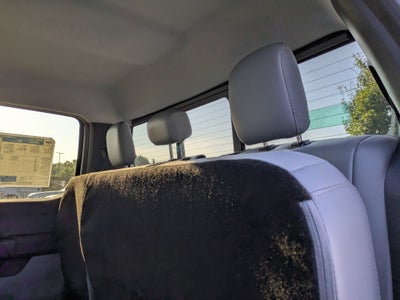 2026 Ford Super Duty F-350 DRW XL