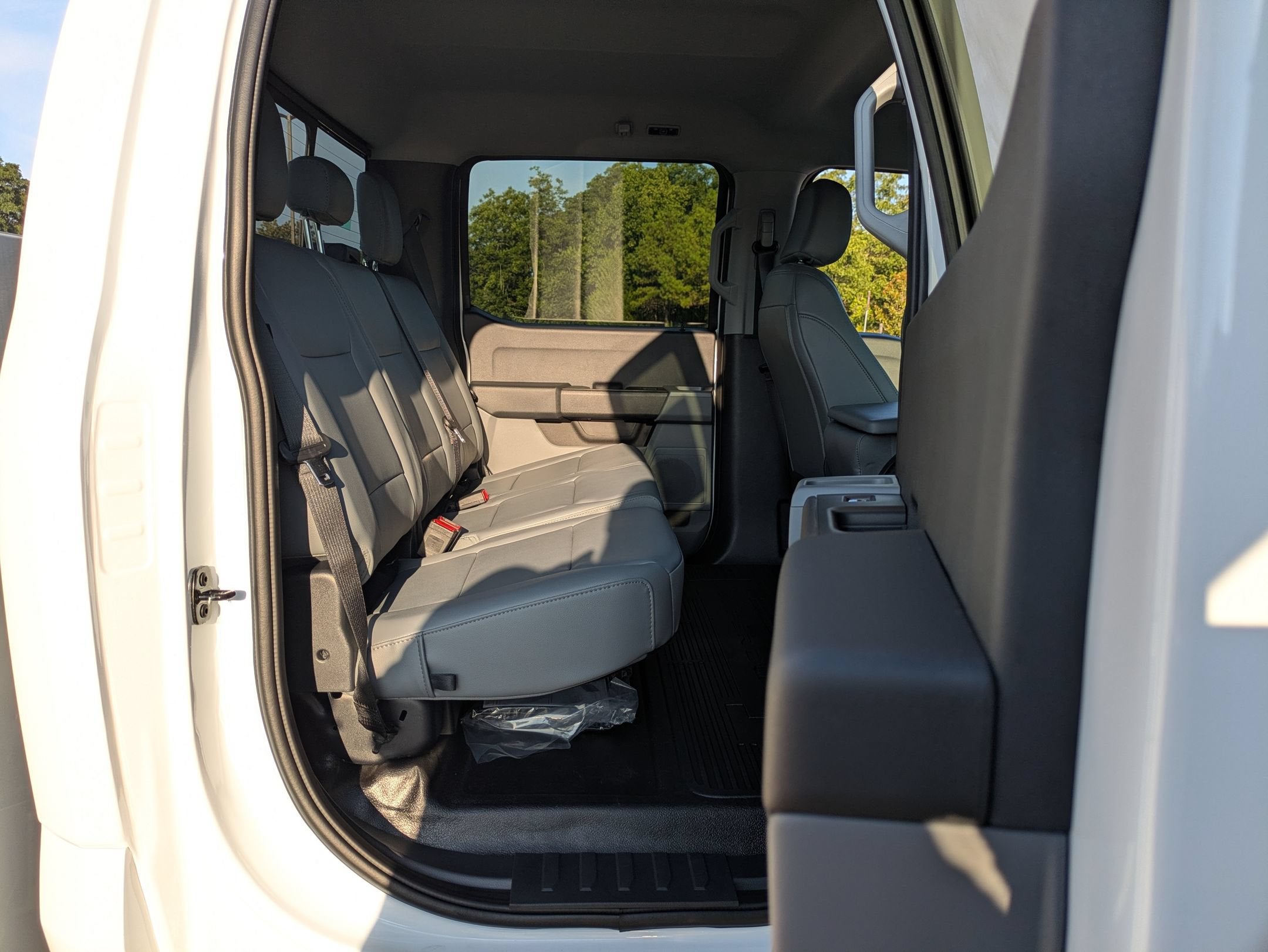 2026 Ford Super Duty F-350 DRW XL