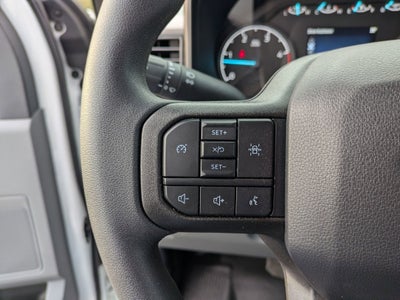 2026 Ford Super Duty F-350 DRW XL