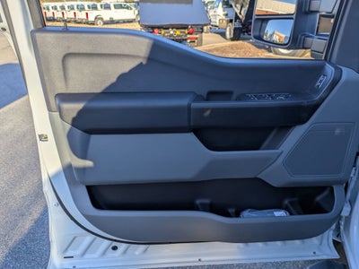 2026 Ford Super Duty F-350 DRW XL