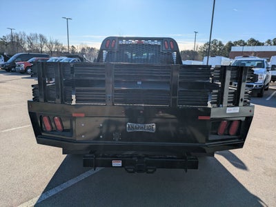 2026 Ford Super Duty F-350 DRW XL