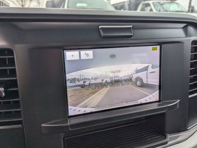 2025 Ford Super Duty F-350 DRW XL