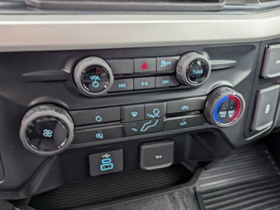 2025 Ford Super Duty F-350 DRW XL