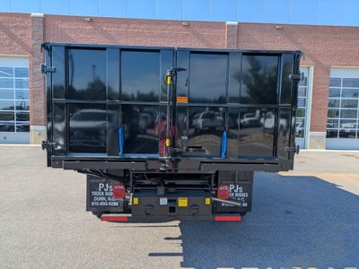 2026 Ford Super Duty F-450 DRW XL