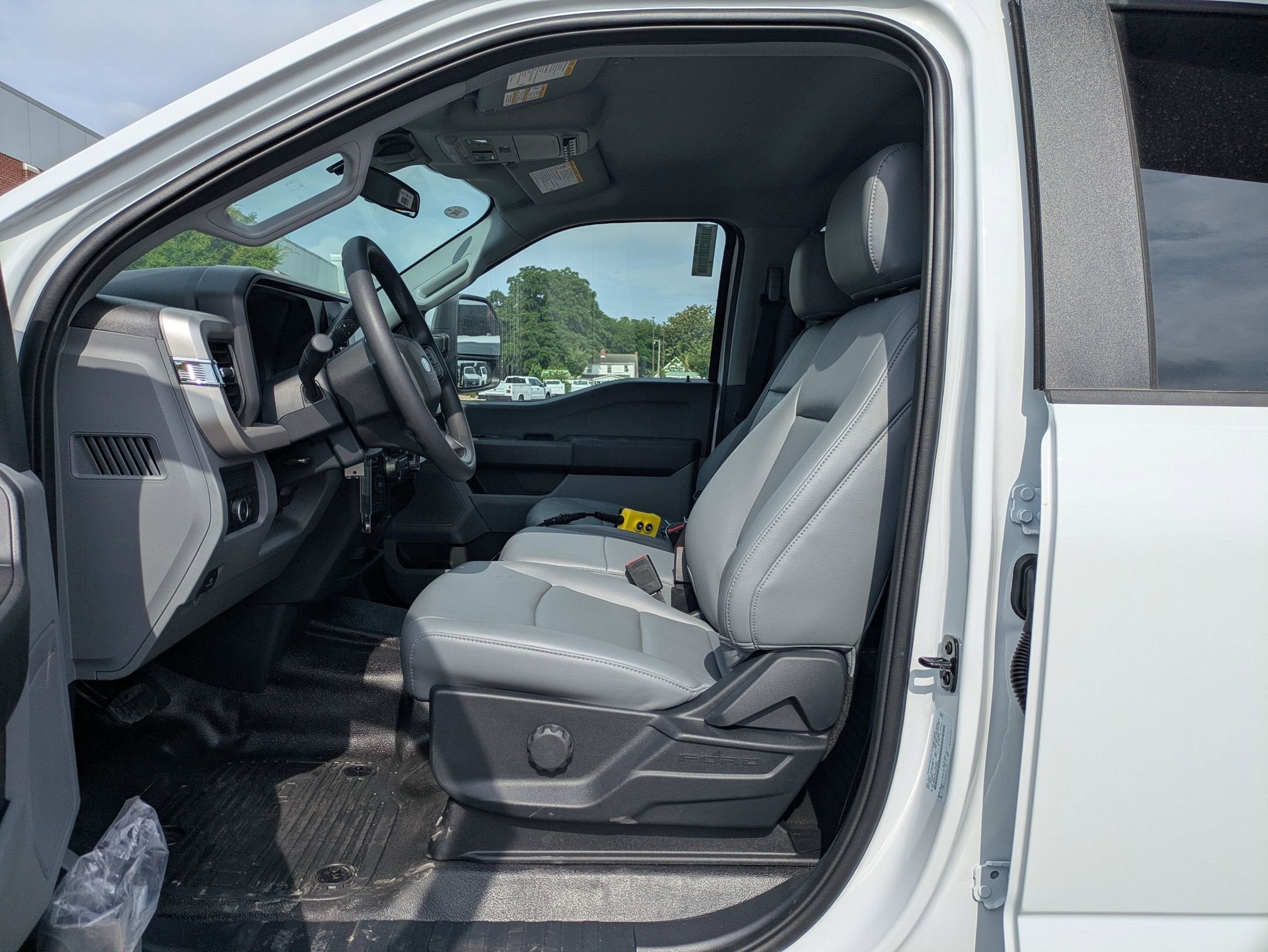2026 Ford Super Duty F-450 DRW XL