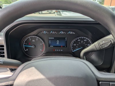 2026 Ford Super Duty F-450 DRW XL