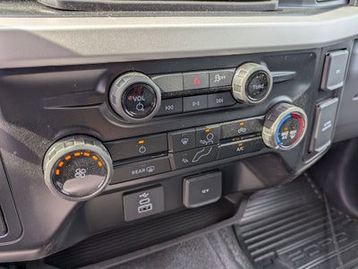 2026 Ford Super Duty F-450 DRW XL