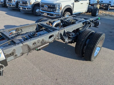 2026 Ford Super Duty F-450 DRW XL