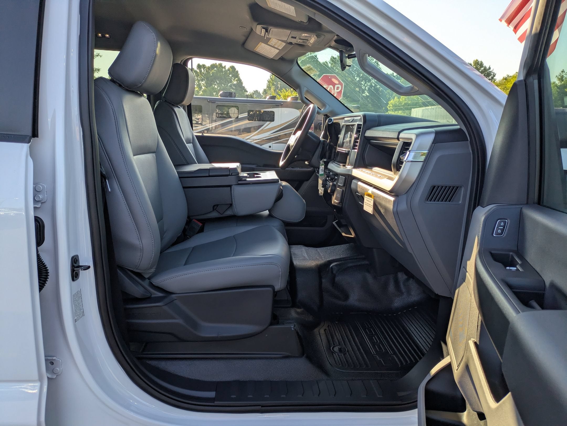 2026 Ford Super Duty F-450 DRW XL