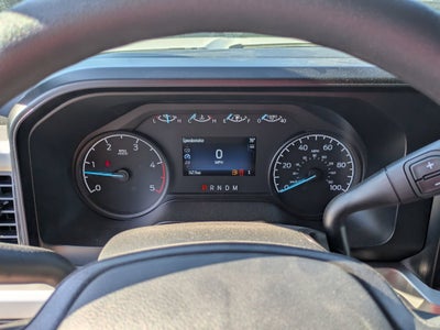 2026 Ford Super Duty F-450 DRW XL