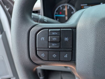 2026 Ford Super Duty F-450 DRW XL