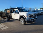2026 Ford Super Duty F-450 DRW XL