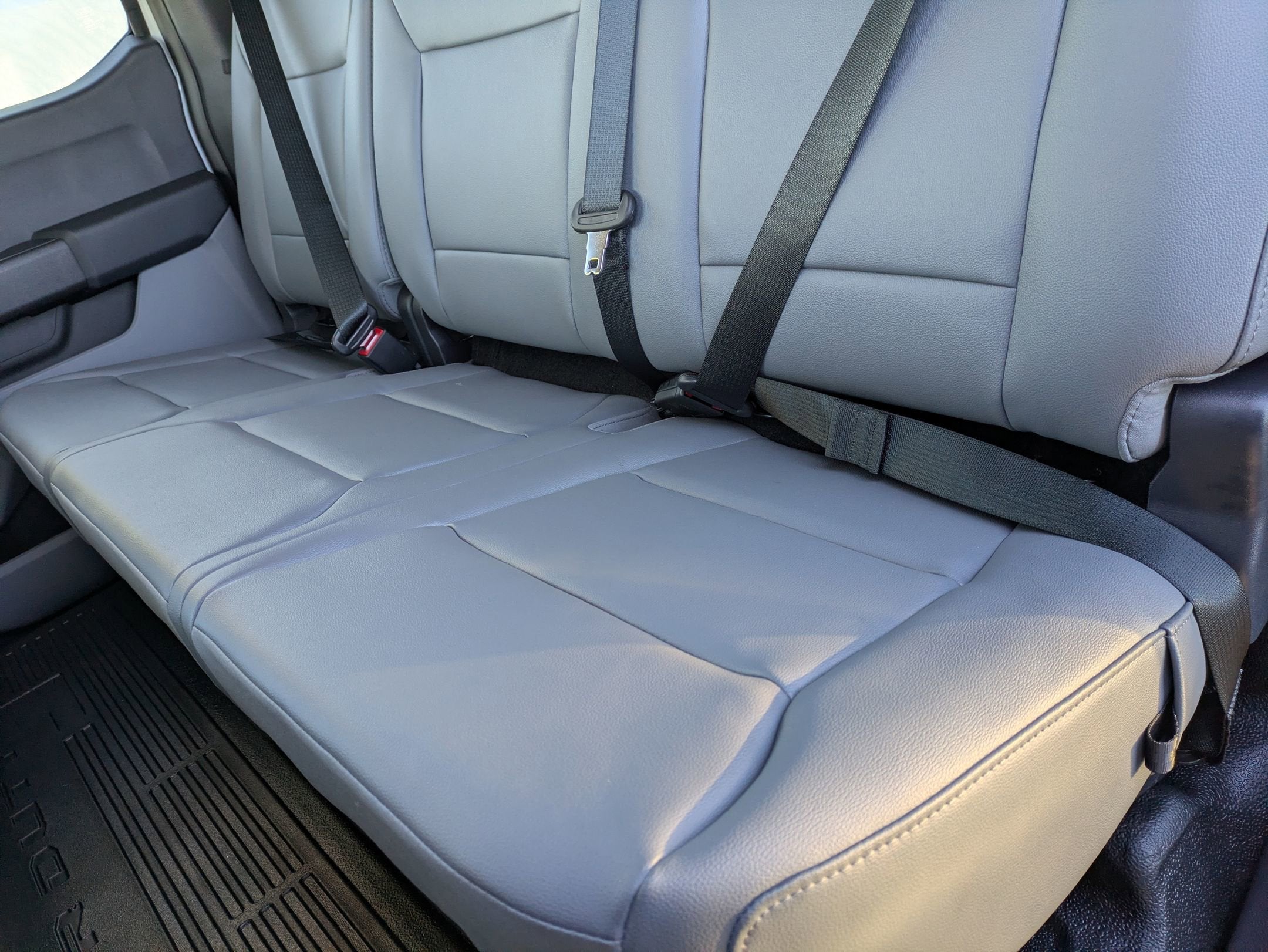 2026 Ford Super Duty F-450 DRW XL