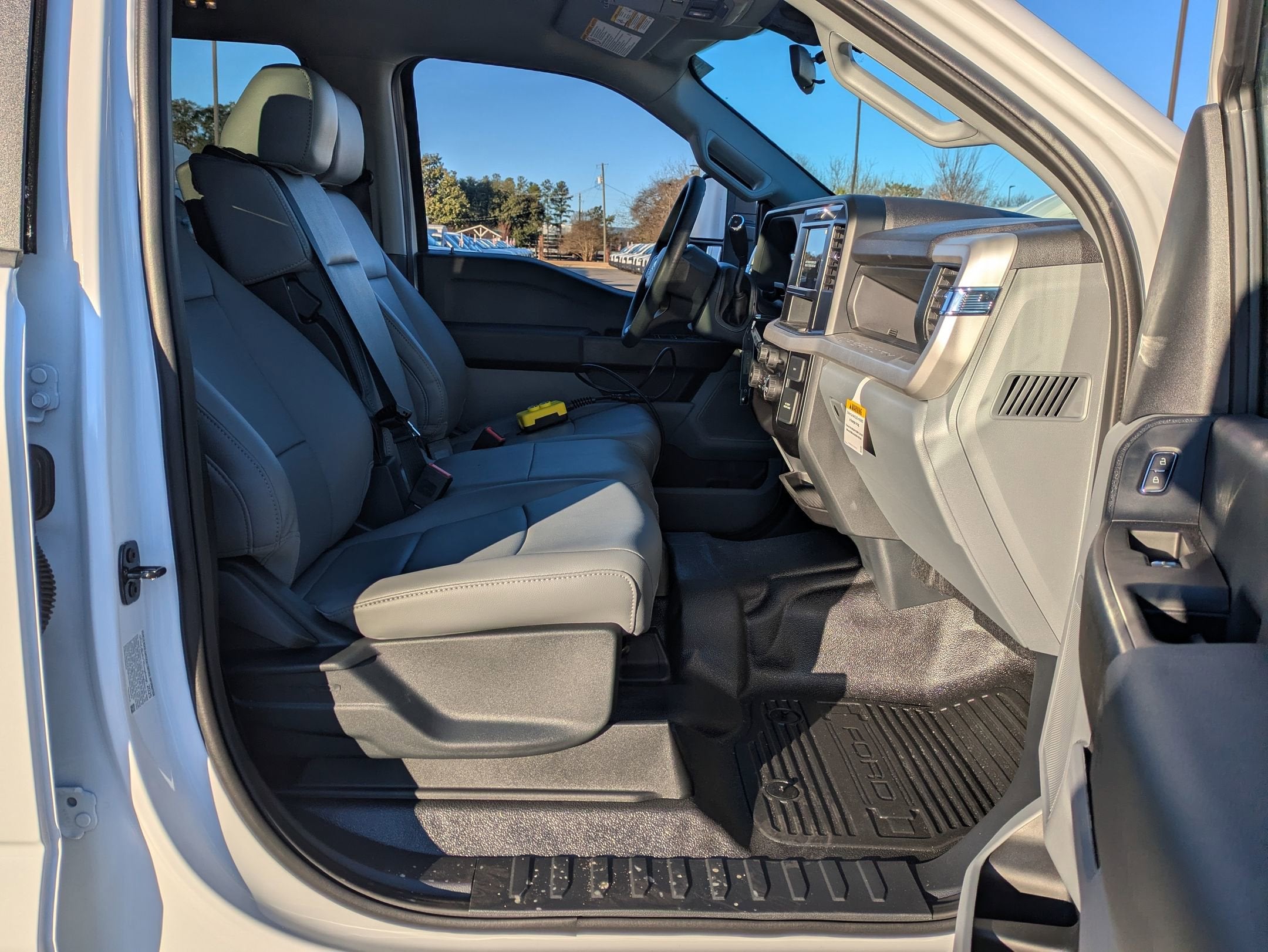 2026 Ford Super Duty F-450 DRW XL