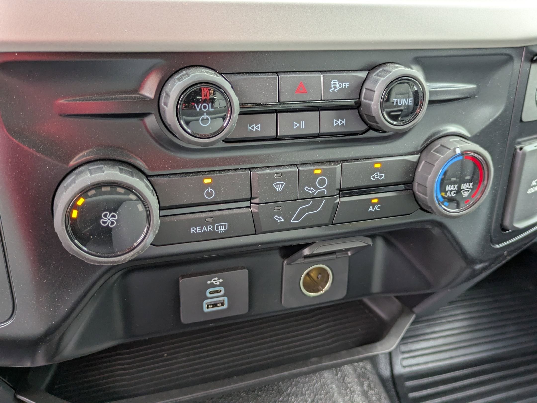 2025 Ford Super Duty F-450 DRW XL