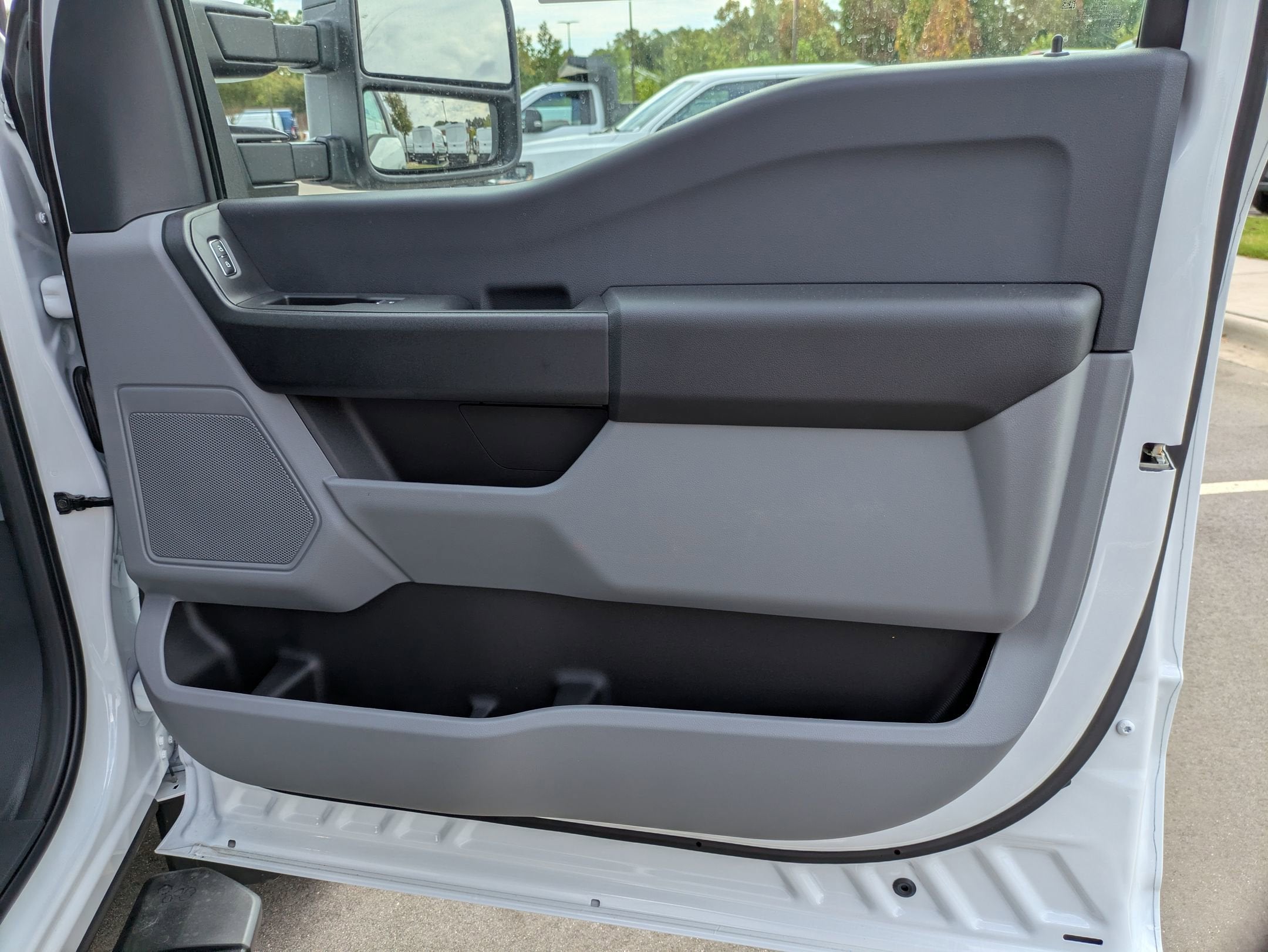 2025 Ford Super Duty F-450 DRW XL