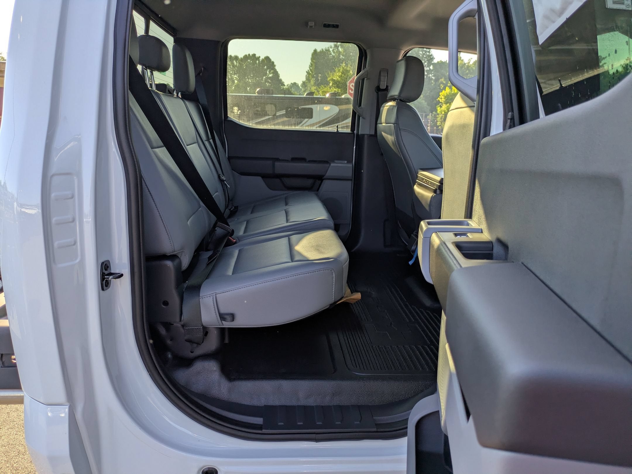 2026 Ford Super Duty F-450 DRW XL