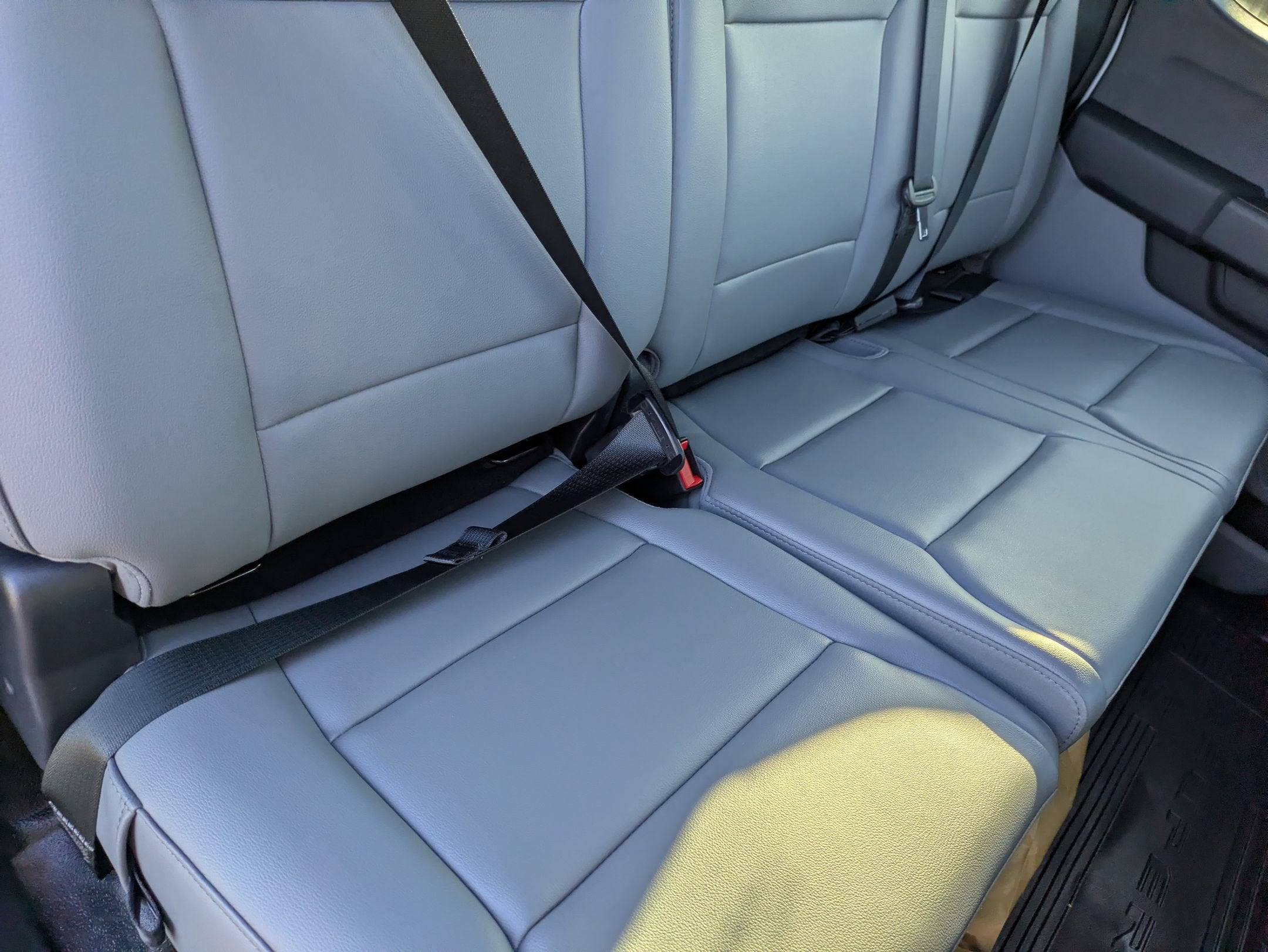 2026 Ford Super Duty F-450 DRW XL
