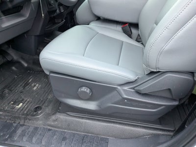 2026 Ford Super Duty F-450 DRW XL