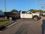 2025 Ford Super Duty F-450 DRW XL