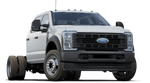 2025 Ford Super Duty F-450 DRW XL