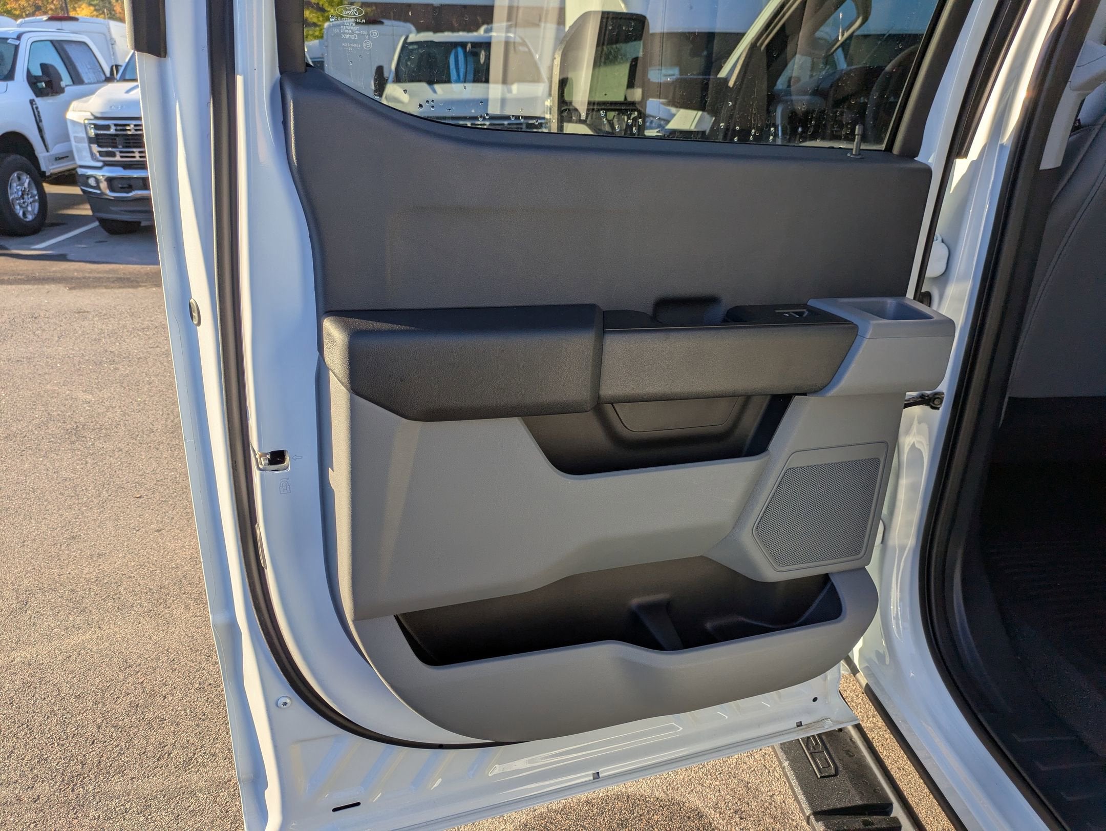 2025 Ford Super Duty F-450 DRW XL