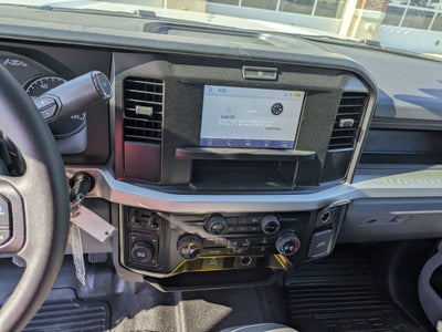 2026 Ford Super Duty F-450 DRW XL