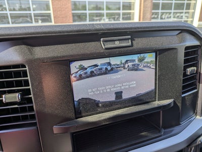 2026 Ford Super Duty F-450 DRW XL