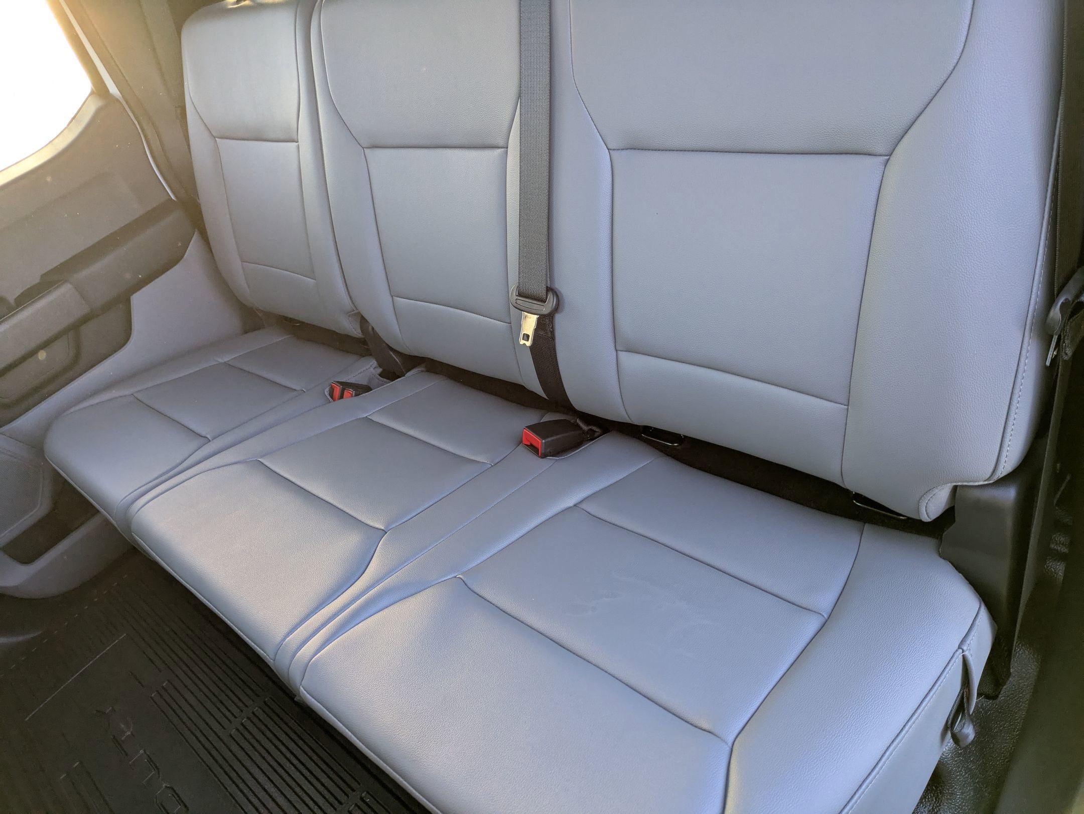 2025 Ford Super Duty F-450 DRW XL