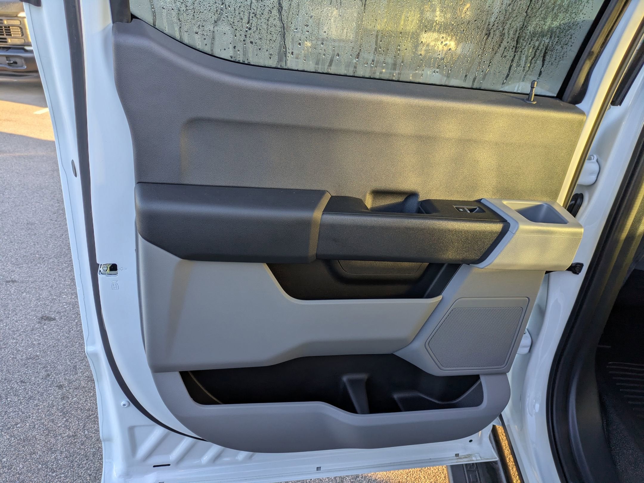 2025 Ford Super Duty F-450 DRW XL