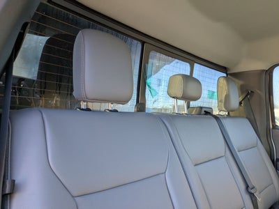 2025 Ford Super Duty F-450 DRW XL