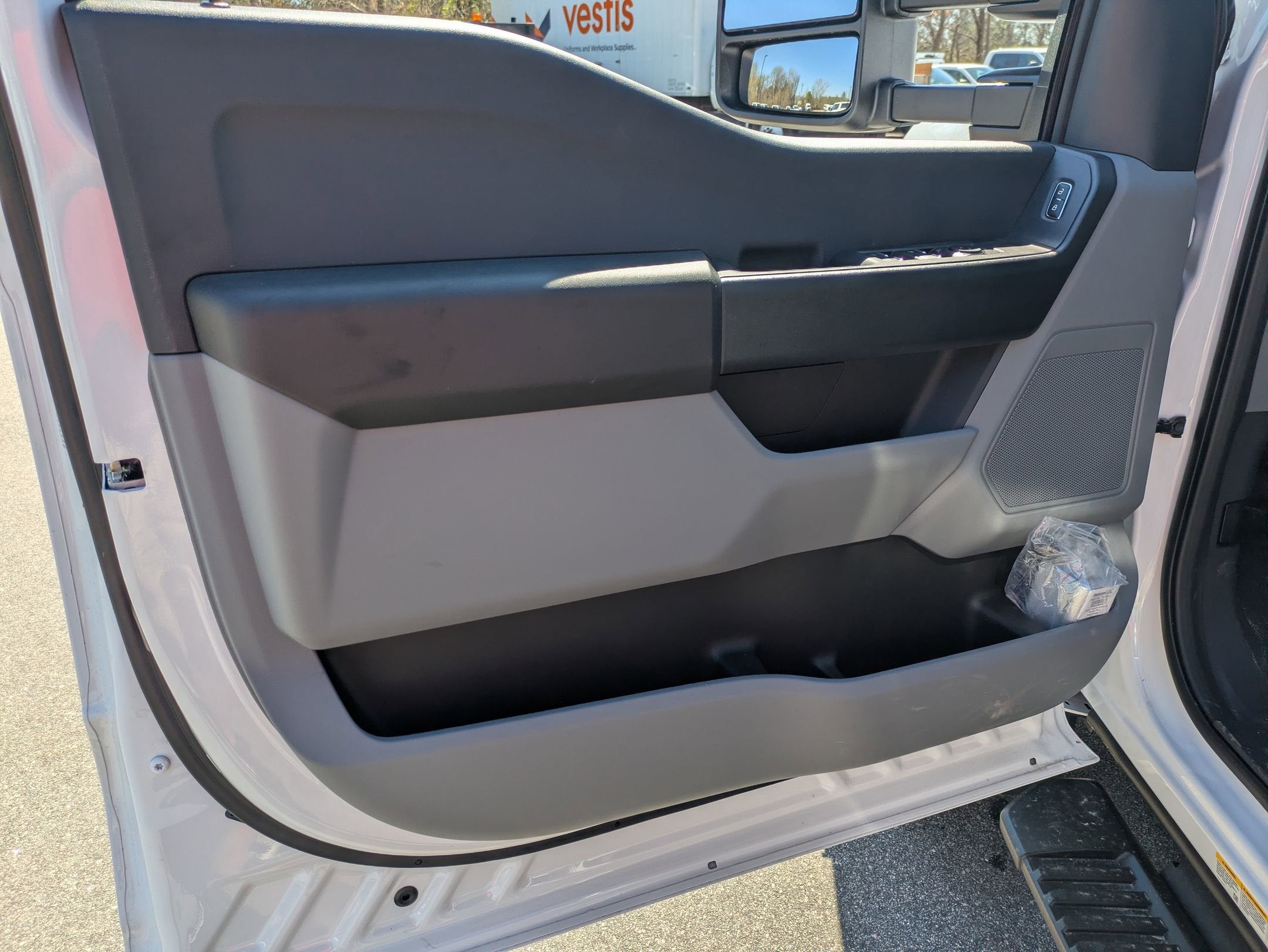 2026 Ford Super Duty F-450 DRW XL