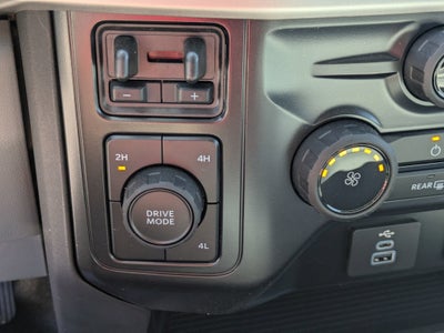 2026 Ford Super Duty F-450 DRW XL